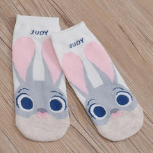 Load image into Gallery viewer, Epous 2019 New Pokemon Pikachu Charmander Psyduck Squirtle Casual Socks 3D Printed Cartoon Ankle Socks Kawaii Harajuku Socks