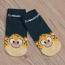 Load image into Gallery viewer, Epous 2019 New Pokemon Pikachu Charmander Psyduck Squirtle Casual Socks 3D Printed Cartoon Ankle Socks Kawaii Harajuku Socks