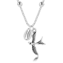 Load image into Gallery viewer, New Arrival Geometric Pendant Women Custom Necklace Jewelry For Women Trendy Free Shipping Wedding Necklace&amp;Pendants
