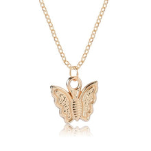 Load image into Gallery viewer, New Arrival Geometric Pendant Women Custom Necklace Jewelry For Women Trendy Free Shipping Wedding Necklace&amp;Pendants