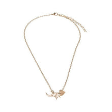 Load image into Gallery viewer, New Arrival Geometric Pendant Women Custom Necklace Jewelry For Women Trendy Free Shipping Wedding Necklace&amp;Pendants