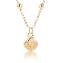 Load image into Gallery viewer, New Arrival Geometric Pendant Women Custom Necklace Jewelry For Women Trendy Free Shipping Wedding Necklace&amp;Pendants
