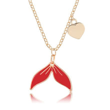 Load image into Gallery viewer, New Arrival Geometric Pendant Women Custom Necklace Jewelry For Women Trendy Free Shipping Wedding Necklace&amp;Pendants