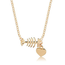 Load image into Gallery viewer, New Arrival Geometric Pendant Women Custom Necklace Jewelry For Women Trendy Free Shipping Wedding Necklace&amp;Pendants