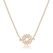 Load image into Gallery viewer, New Arrival Geometric Pendant Women Custom Necklace Jewelry For Women Trendy Free Shipping Wedding Necklace&amp;Pendants